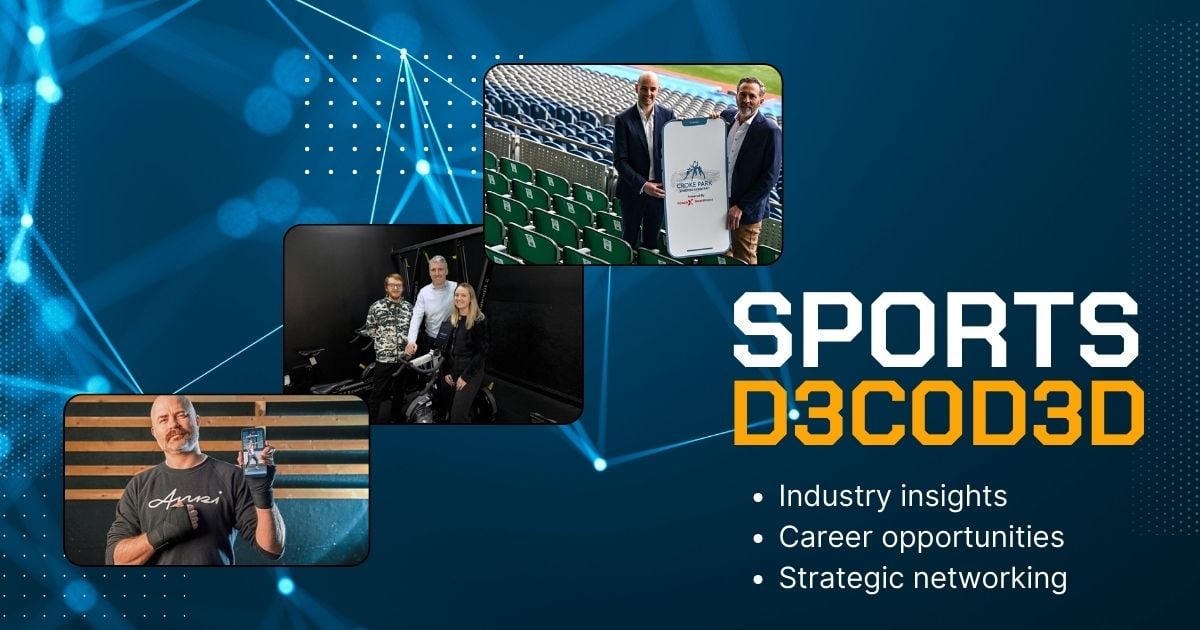 Sports D3c0d3d - February 26