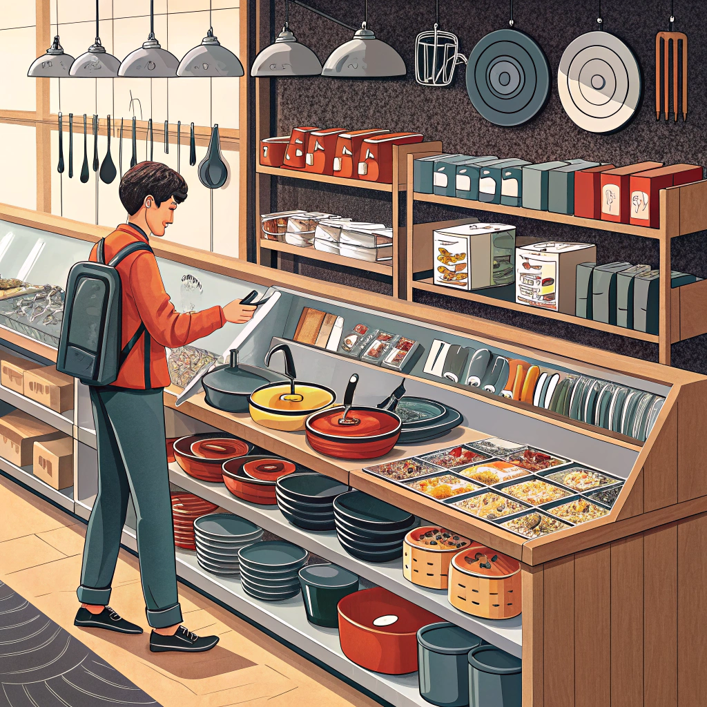 🍽️ Money-Making Playbook: Local Restaurant Equipment Flipping