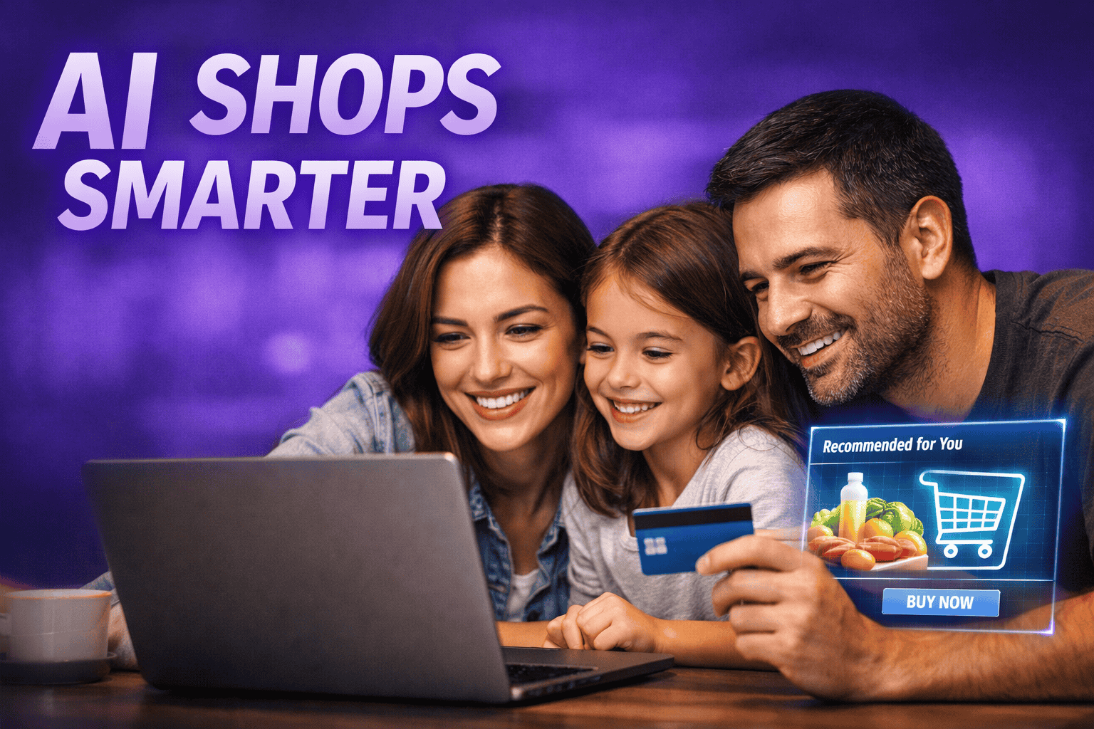 AI Shops Smarter 🤖
