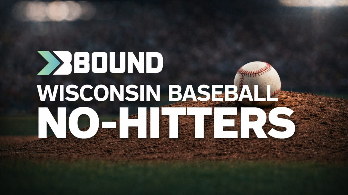 2026 Wisconsin High School Baseball No-Hitters