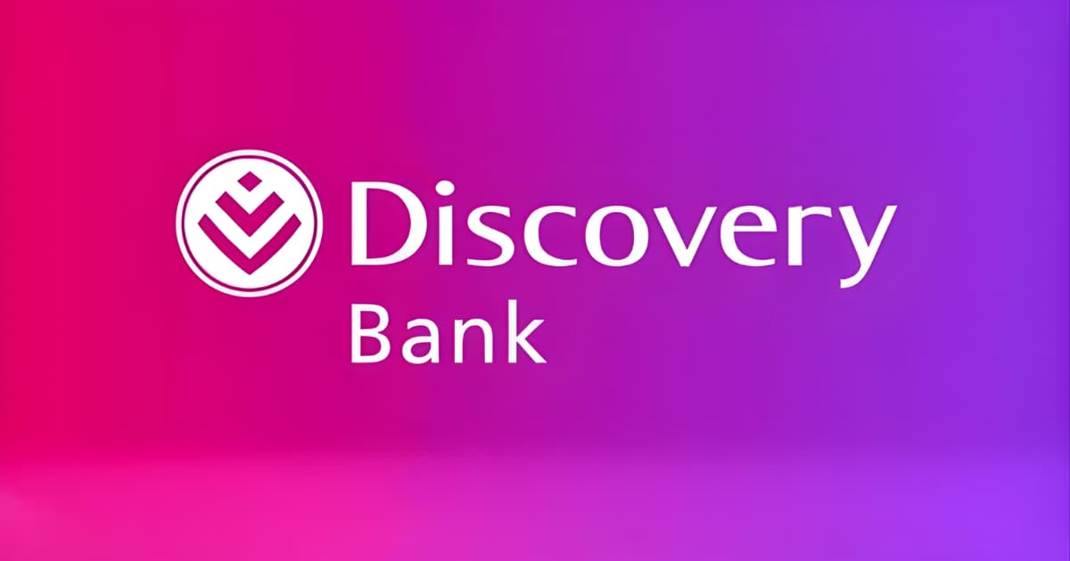 It's Not Who You Are, It's Who You're Paying: How Discovery Bank Cut EFT Fraud by 80%