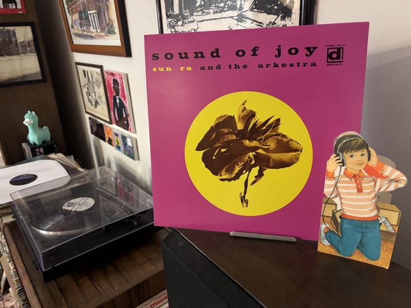 Daily Record: March 22, 2026