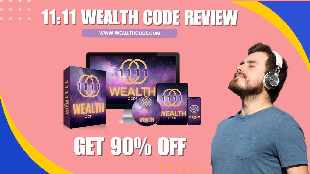 1111 Wealth Code Step by Step Full Tutorial – How It Works and What to Expect