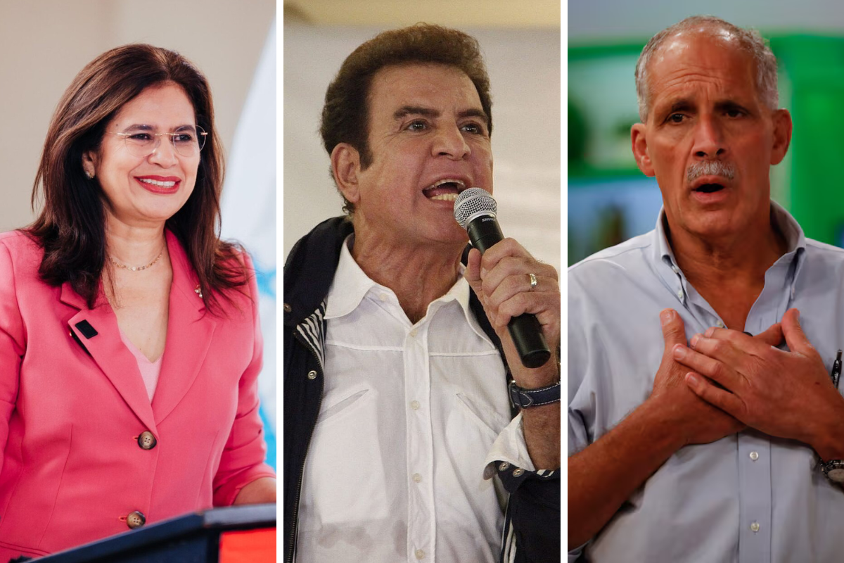 🫣 Honduras braces, Bolivia stalls