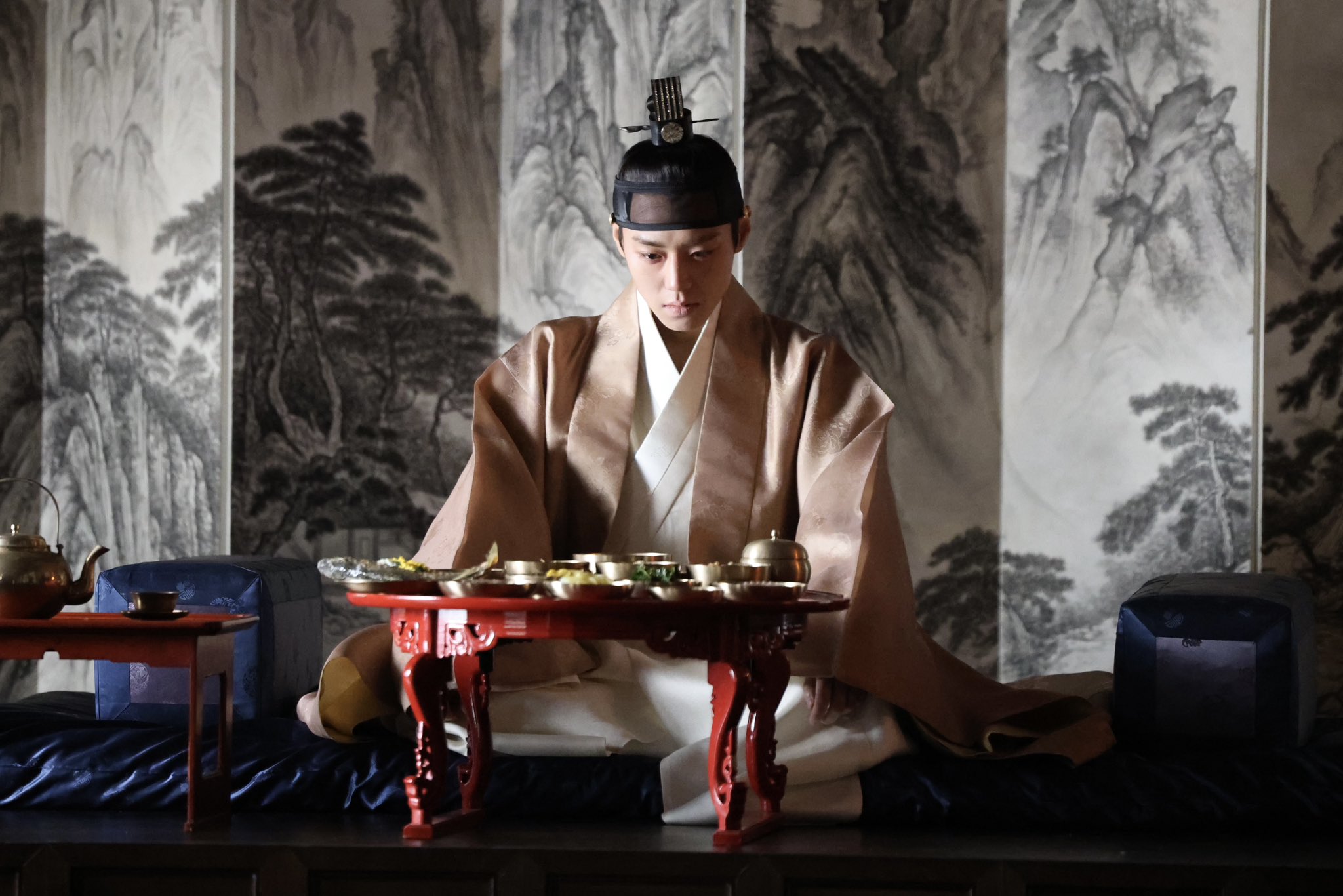 The Raft Broke. So Did Something Else.