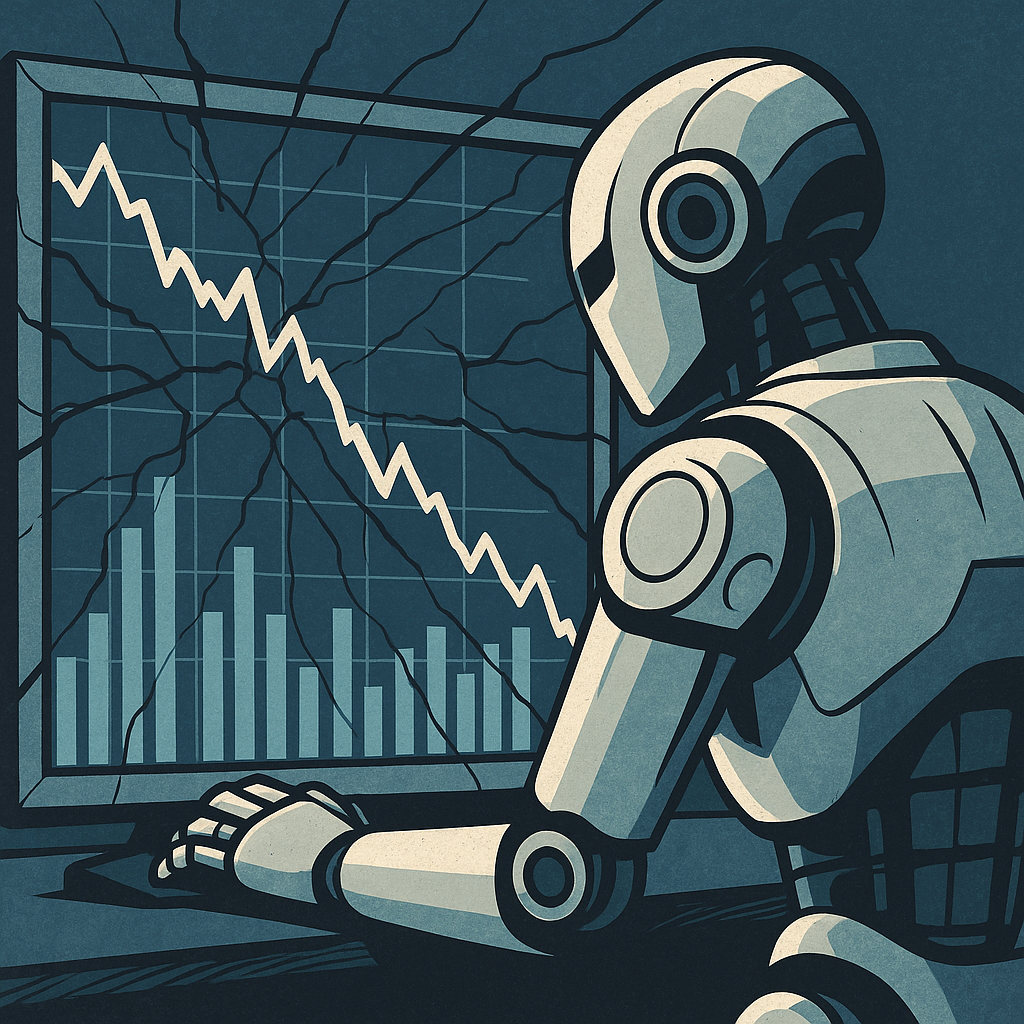 How Biased Data Can Derail AI in Finance (and What It Means for You)