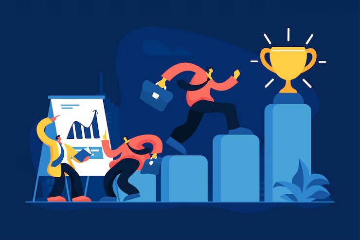 Supply chain agility, fintech disruption and demographic shifts: