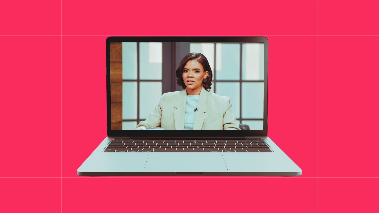 New data: How politics shifted on YouTube last quarter