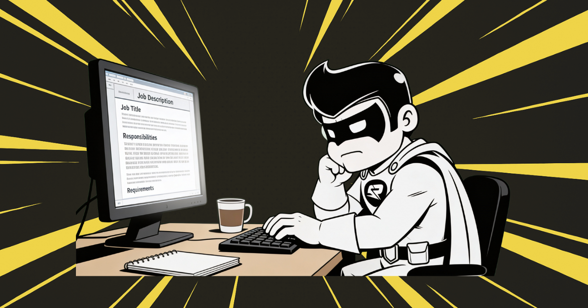 😫 Your JD Is Costing You