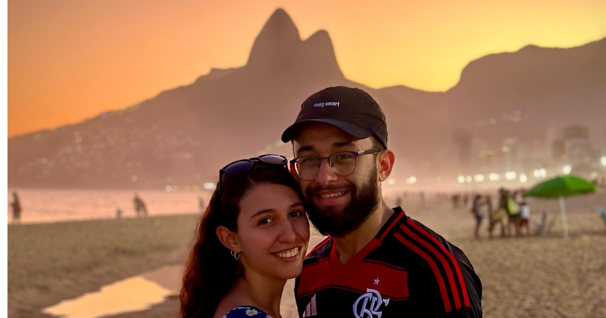 O dia que parei de ter medo do 'não'