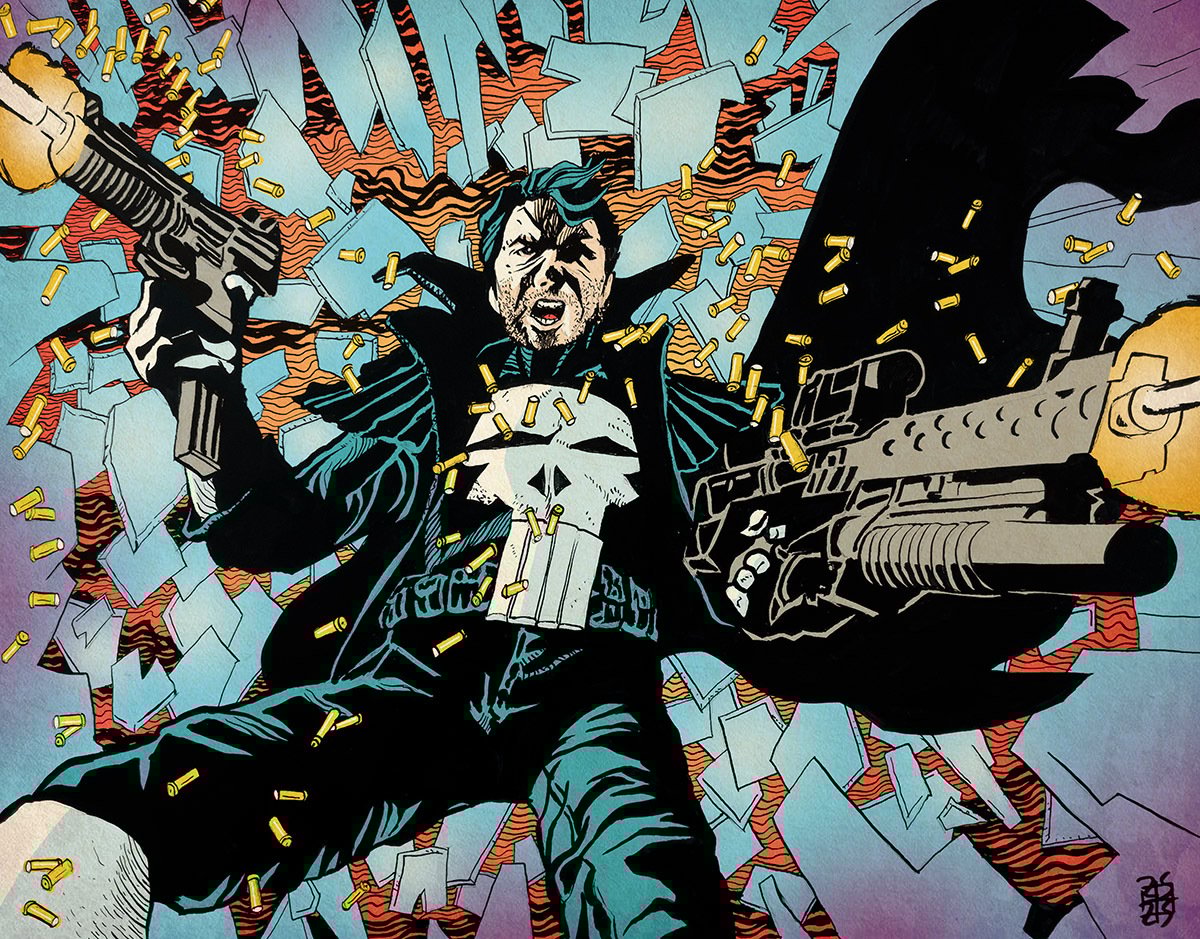 SHOP TALK: Rob Schamberger Newsletter 09NOV25