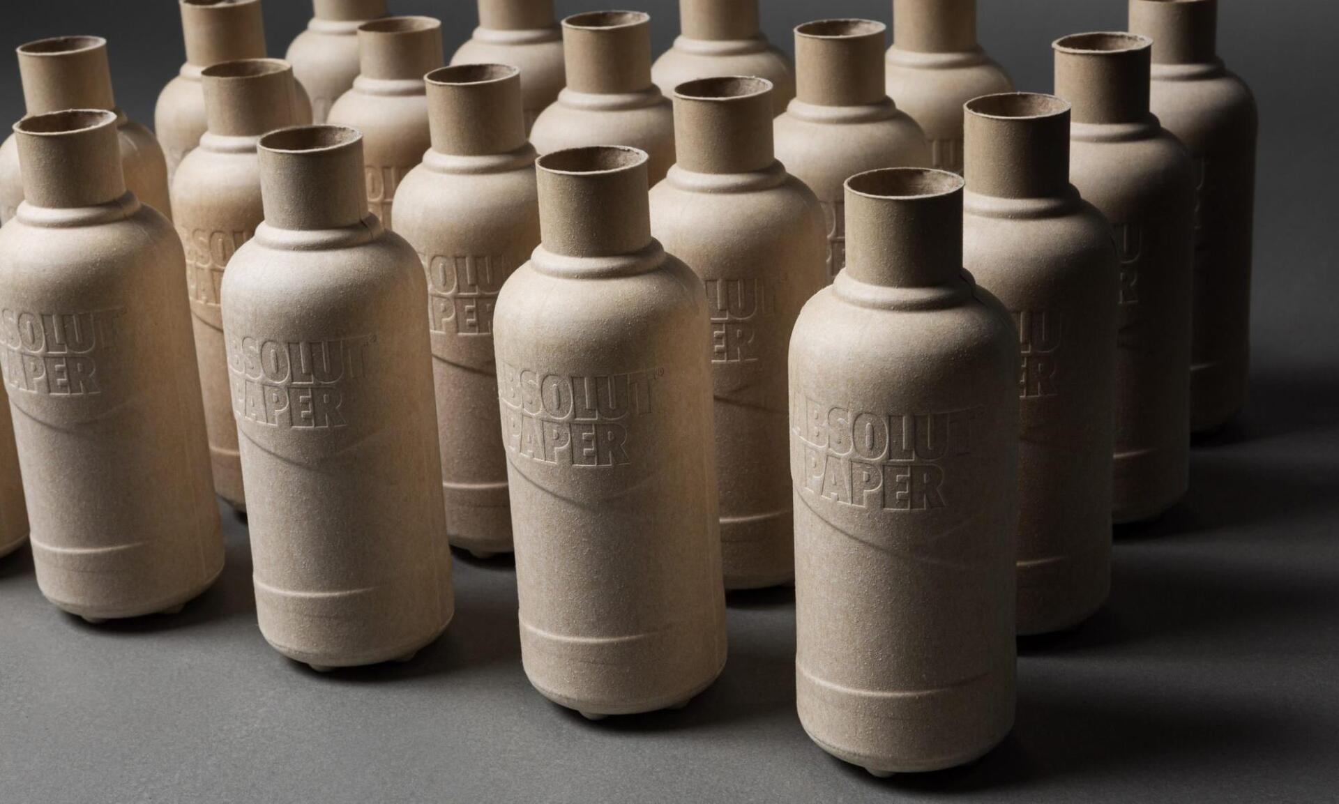 Start a ₹3–5 lakh/month paper bottle export business