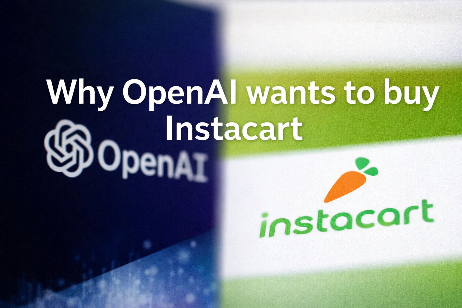 Why OpenAI needs Pinterest