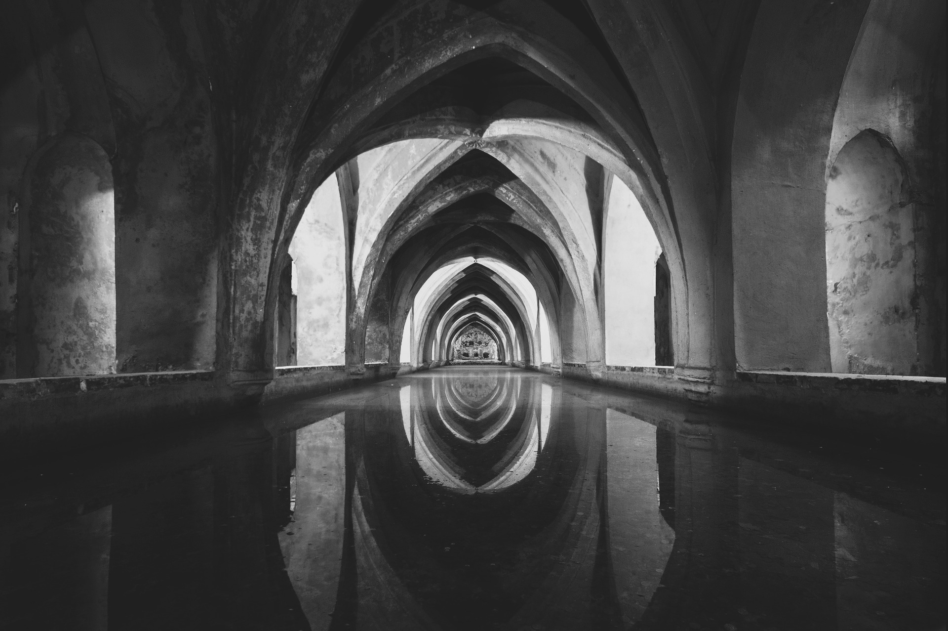 The Distance Wasn’t the Problem