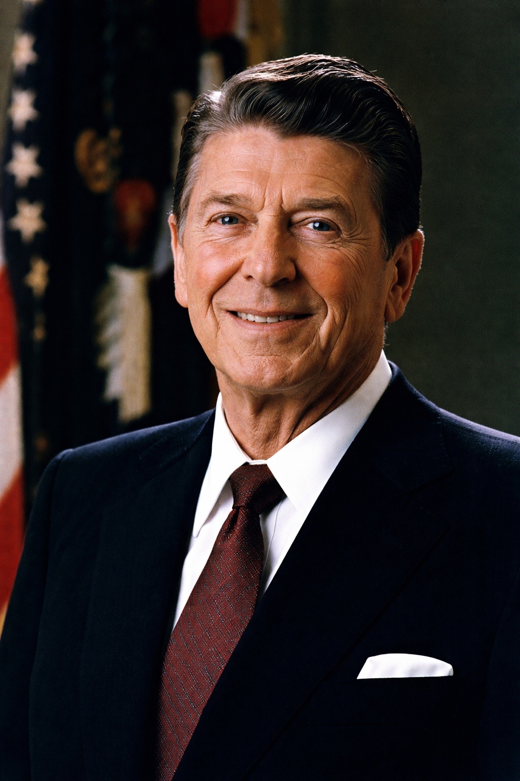 The Skill Beneath the Calm