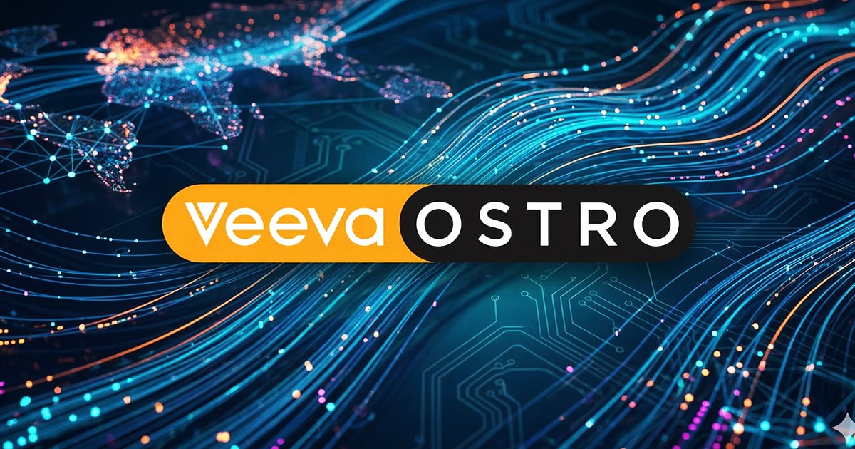 Veeva Pays $100M for Ostro, Betting Compliant AI Chat Will Reshape How Pharma Talks to Patients
