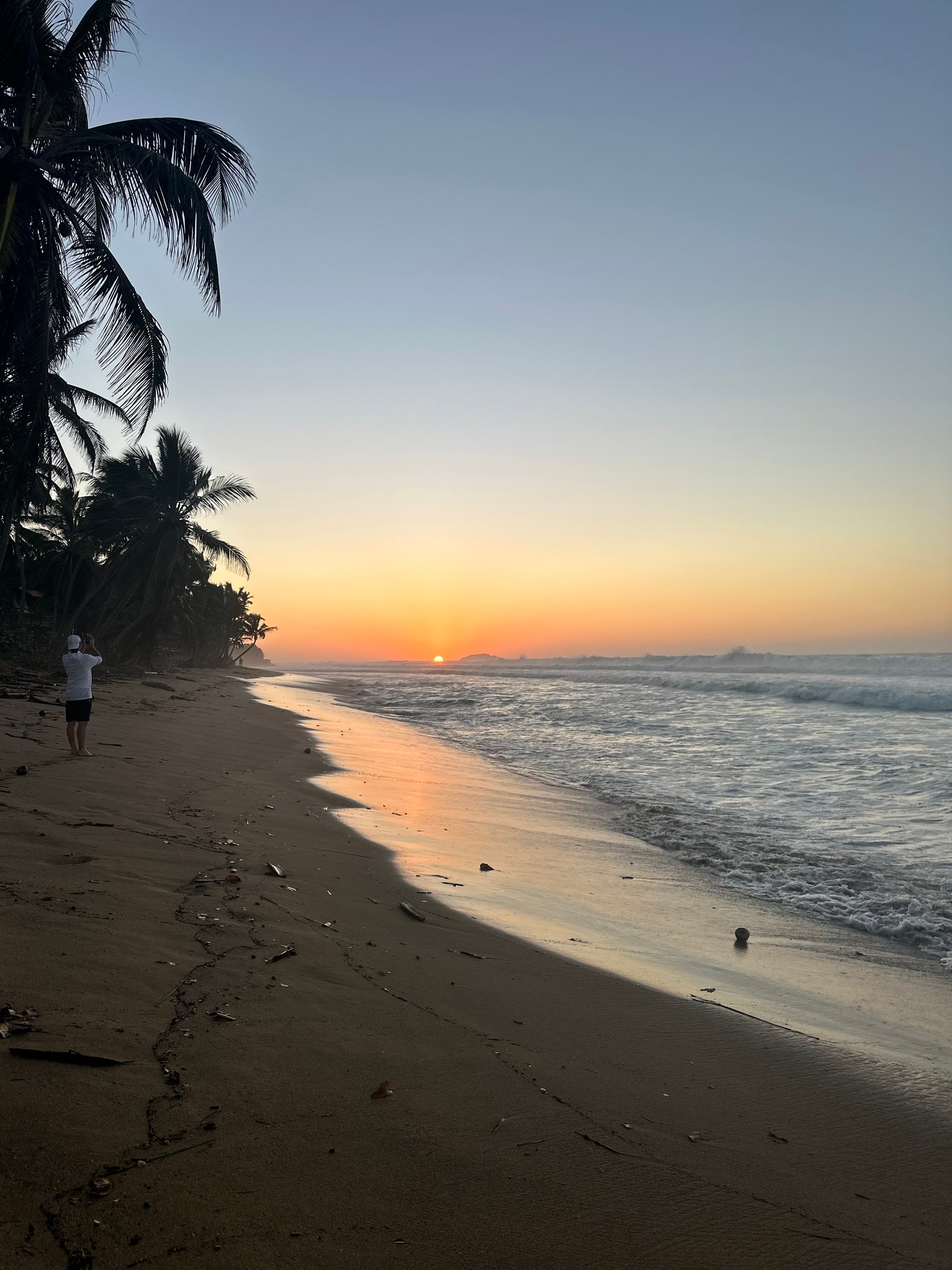 🌊 The Power of Connection