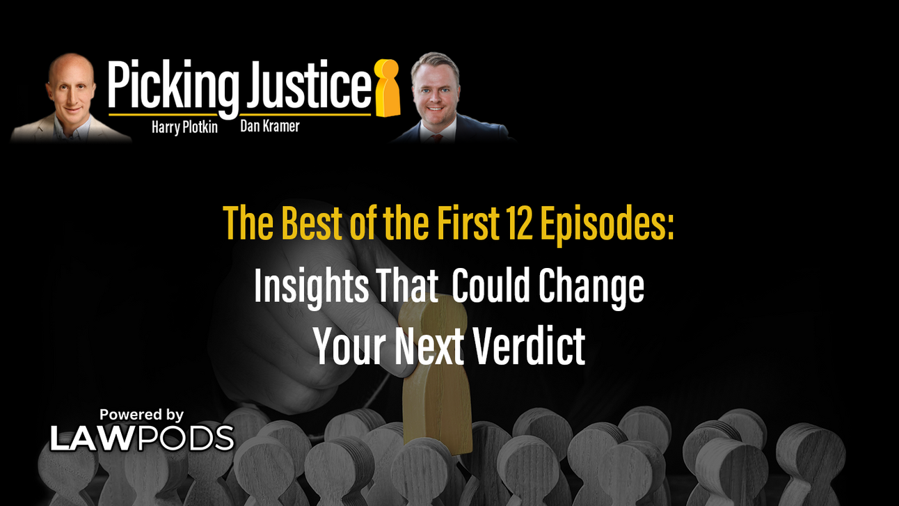 The Best of Our First 12 Episodes