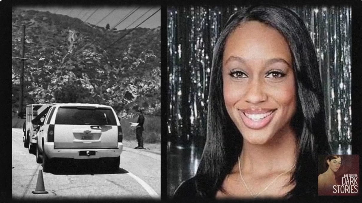 The Last Hours of Mitrice Richardson