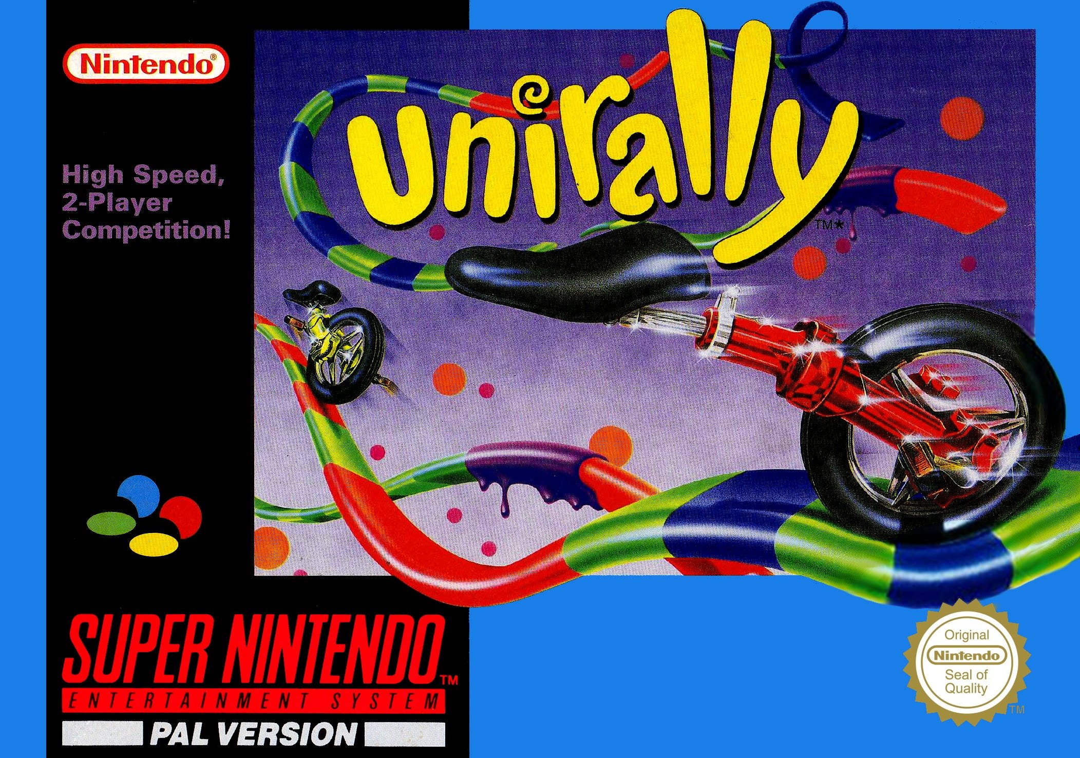 Super Play Top 100 Review Redux - Unirally
