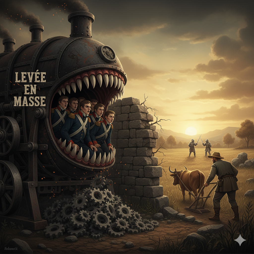 El mito de la Edad Media