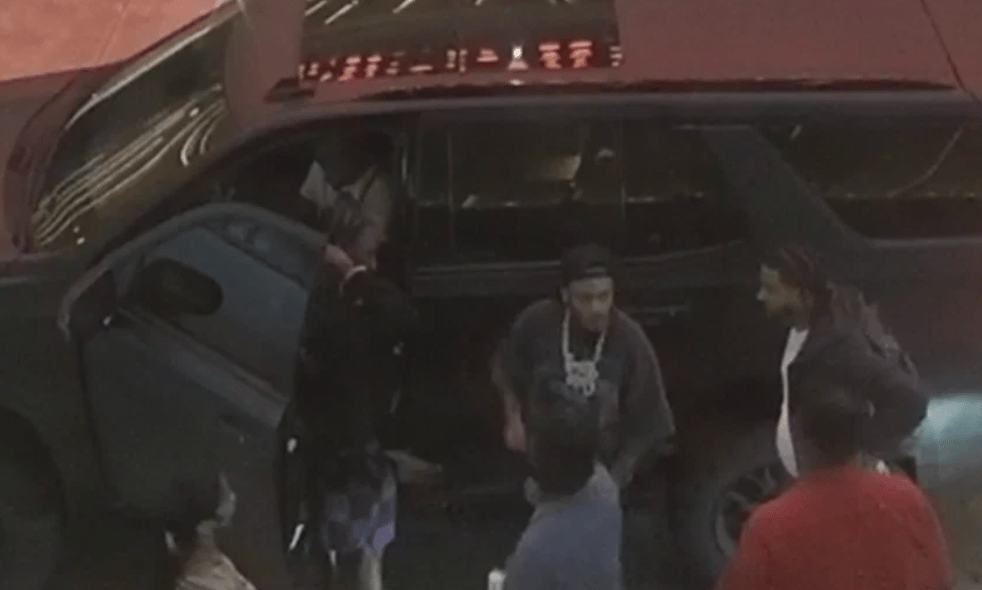 SEE HERE: FBI Just Released New Photos From Offset’s Casino Shooting — And They’re Raising More Questions