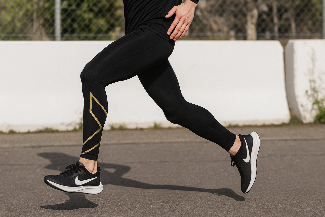 🏊‍♂️ Exploring Compression Garments and Load-Velocity Dynamics in Swimmers