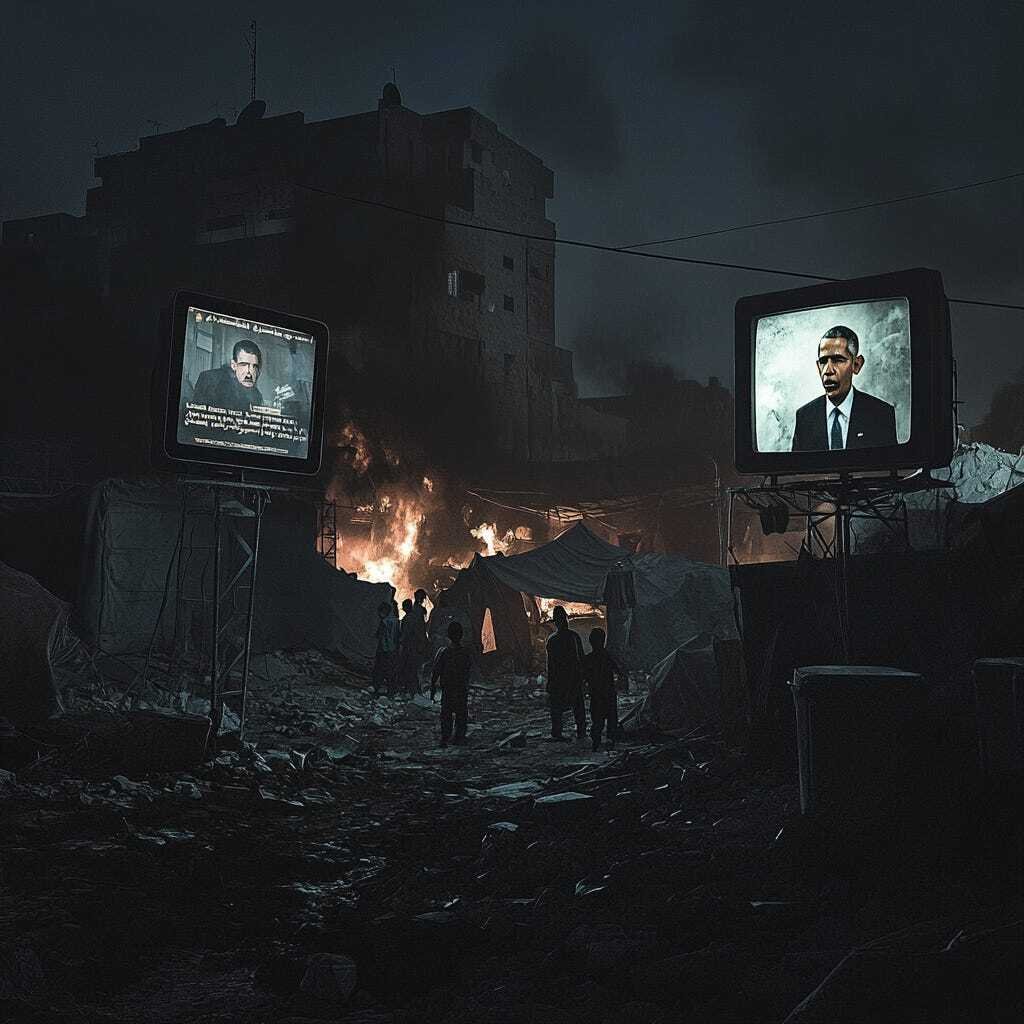 The Burden of Knowing: Navigating Life in a System Built on Inequality