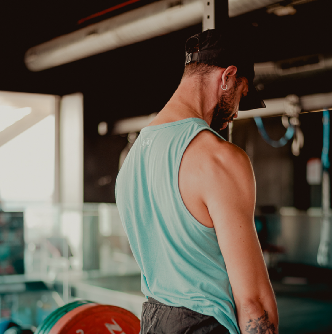 Propuesta de cómo ordenar tus entrenos