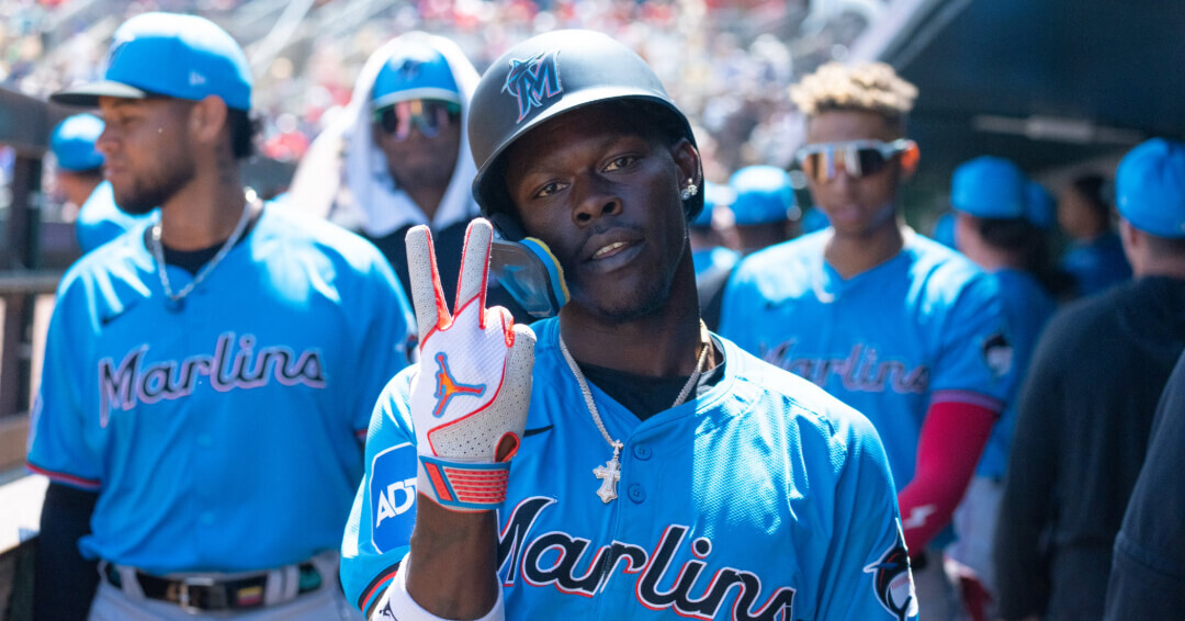 5/03-5/05 MLB Newsletter