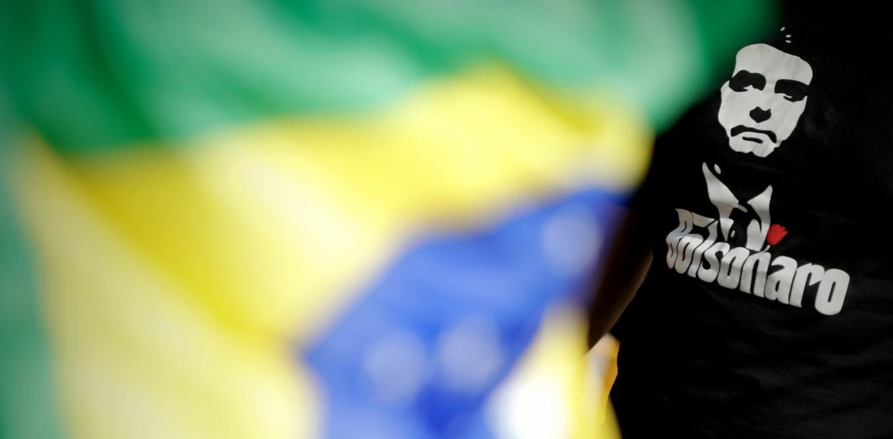 Brazil faces two very different economic models in Bolsonaro and Haddad