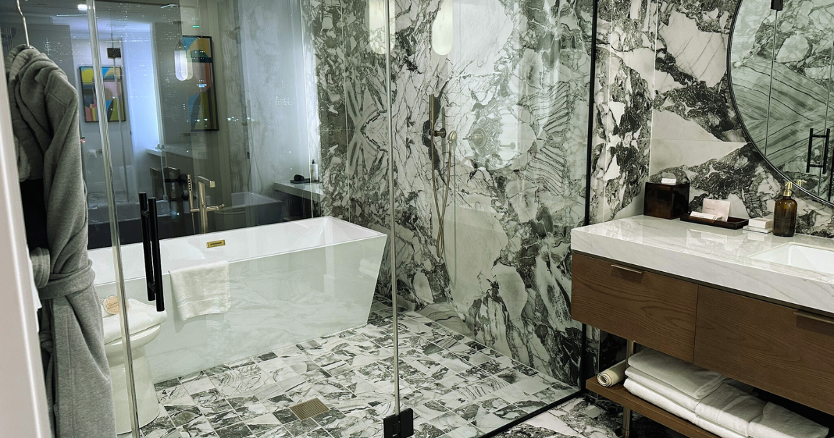 The Most Underrated Hotel Perk