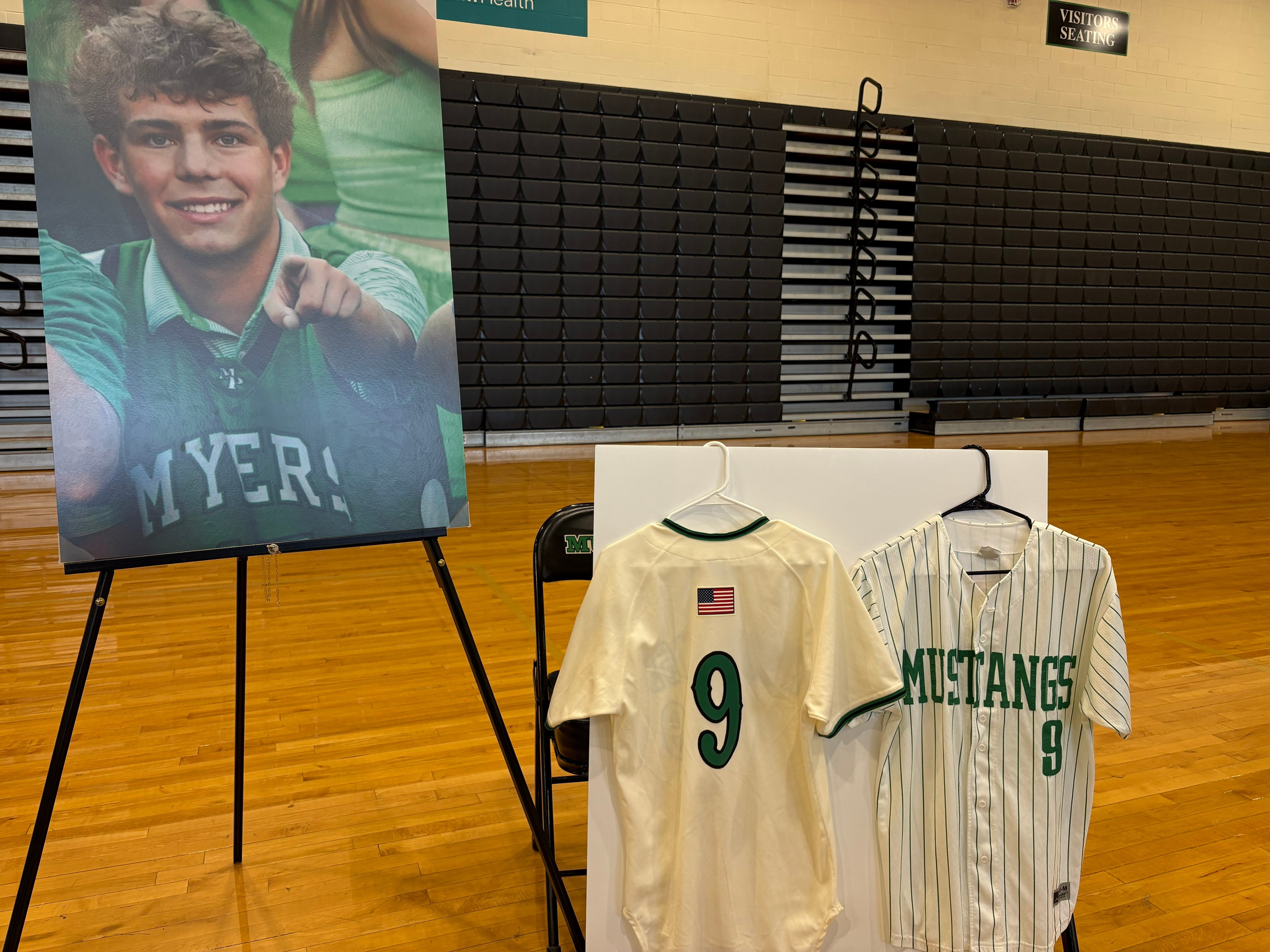 Ways of Life: Myers Park remembers an ever-smiling teen