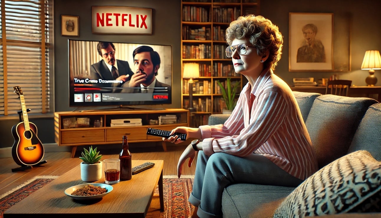 Did a real poisoning inspire Shirley Jackson’s final novel?