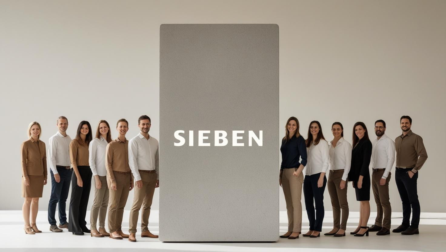 7 Regeln für High-Performance Teams