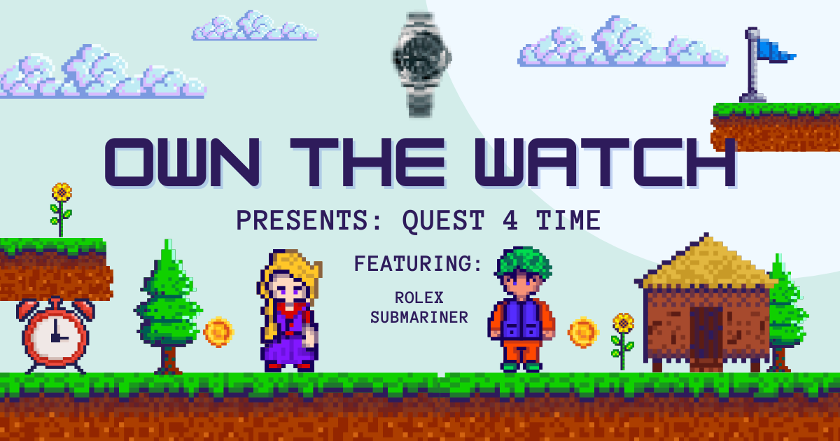 Character Build: The Tank