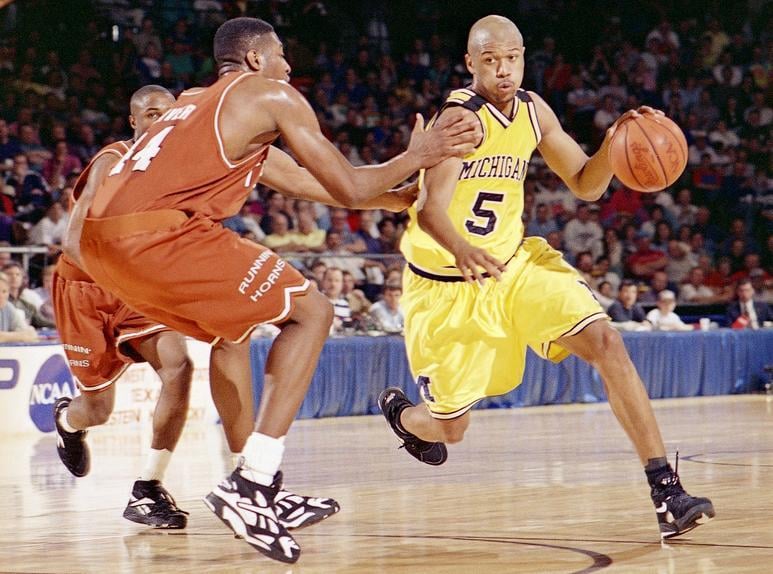 Every Rose Has Its ...  Jalen?