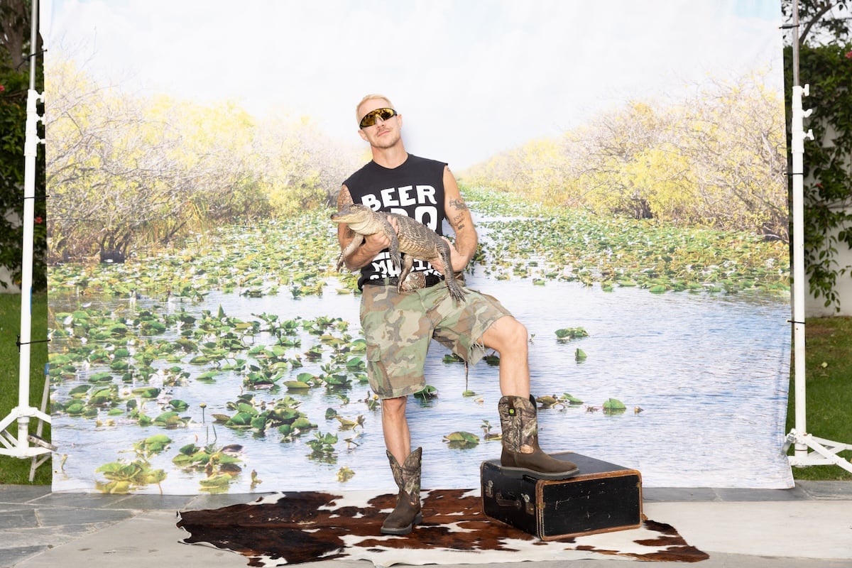 Diplo-Backed West Palm Cowboy Club Sets Opening Date in Downtown West Palm Beach