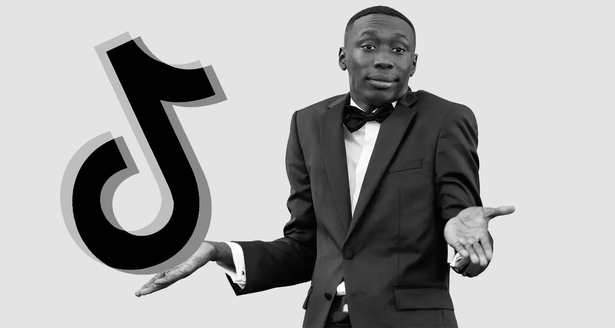 Printing Khaby Lames