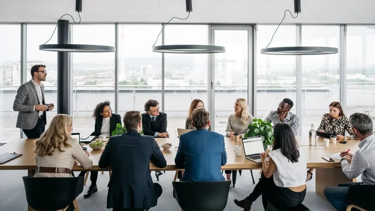 When COO Decisions Are Moving Beyond Tradition 🤖