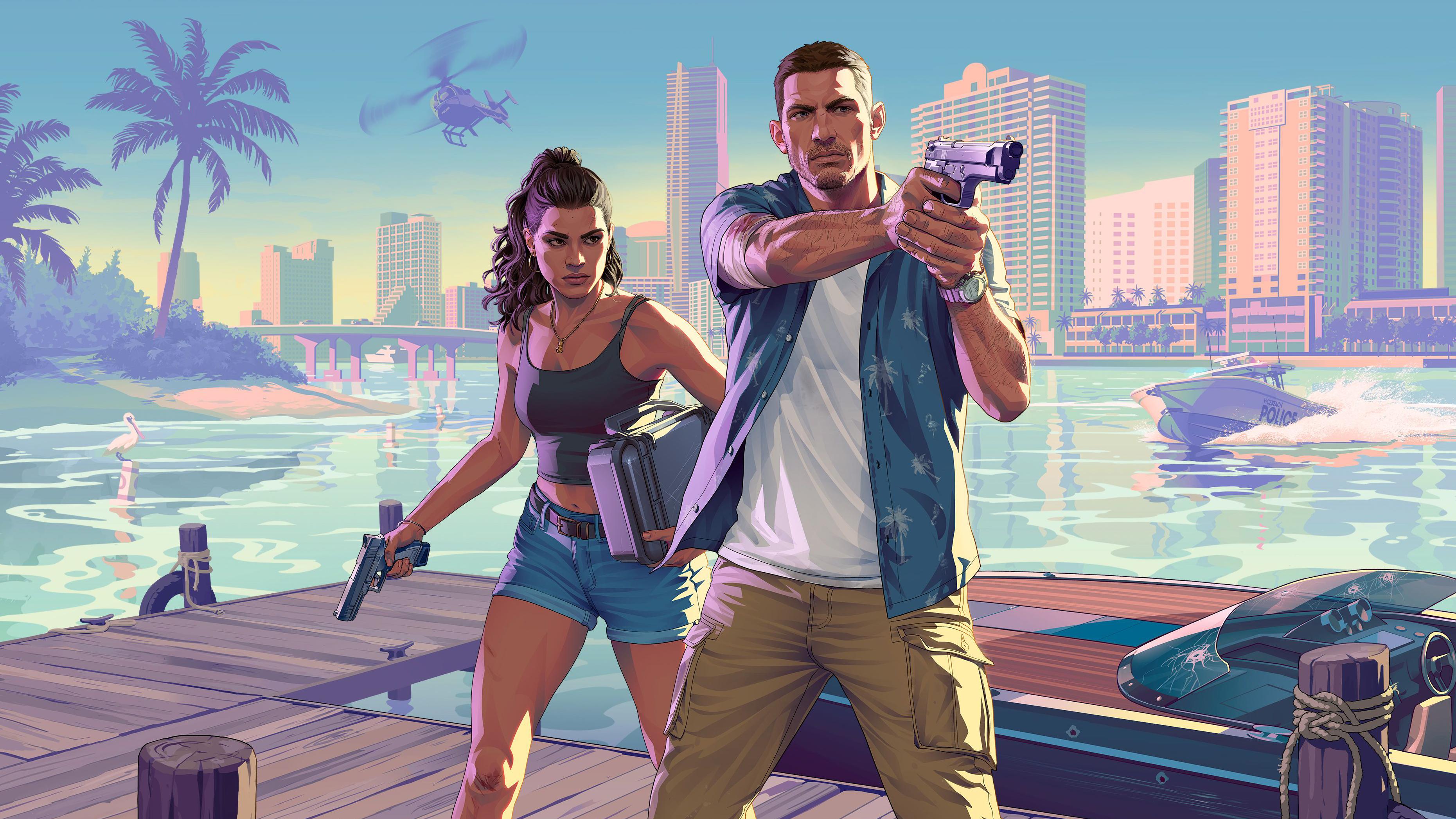GTA VI — Everything You Need To Know Before Launch