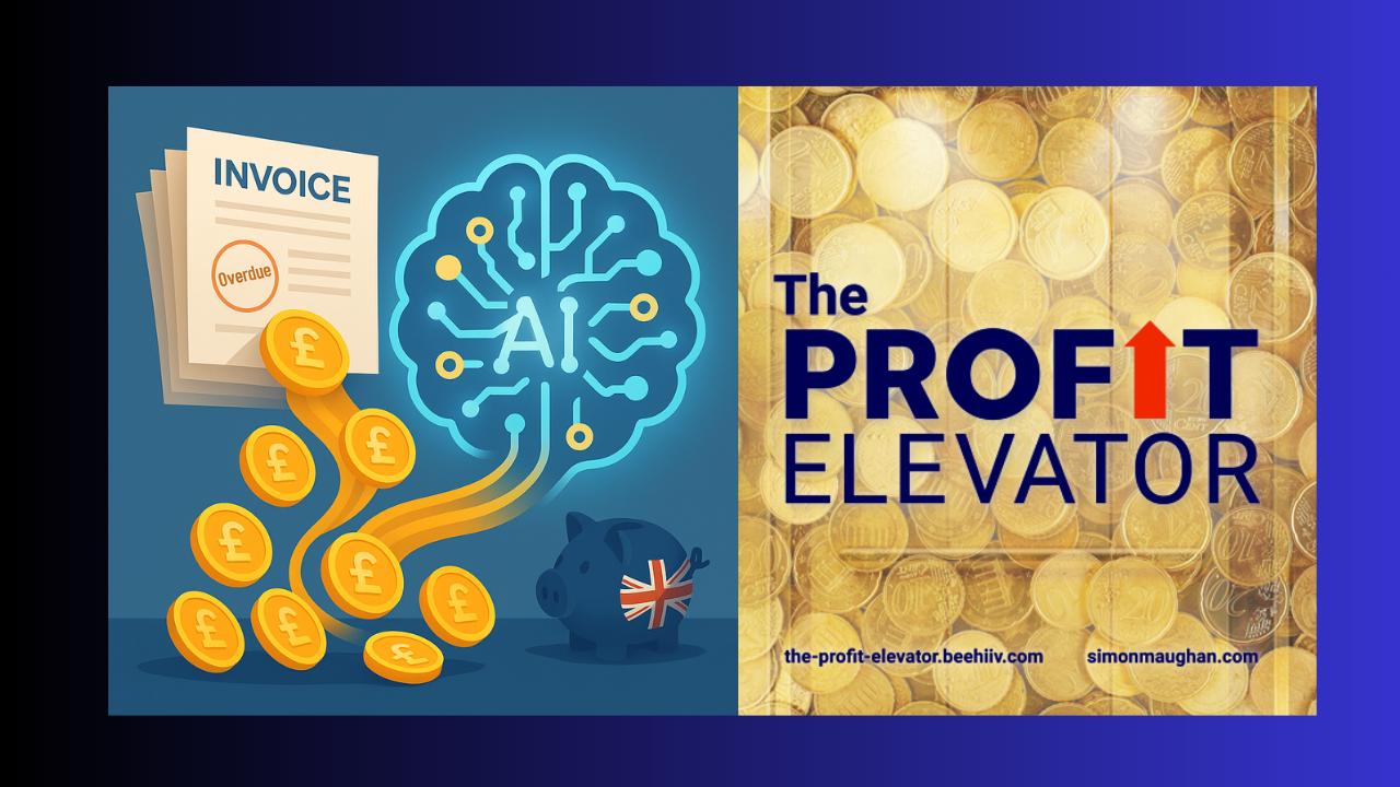 How AI Can End the Late Payment Crisis