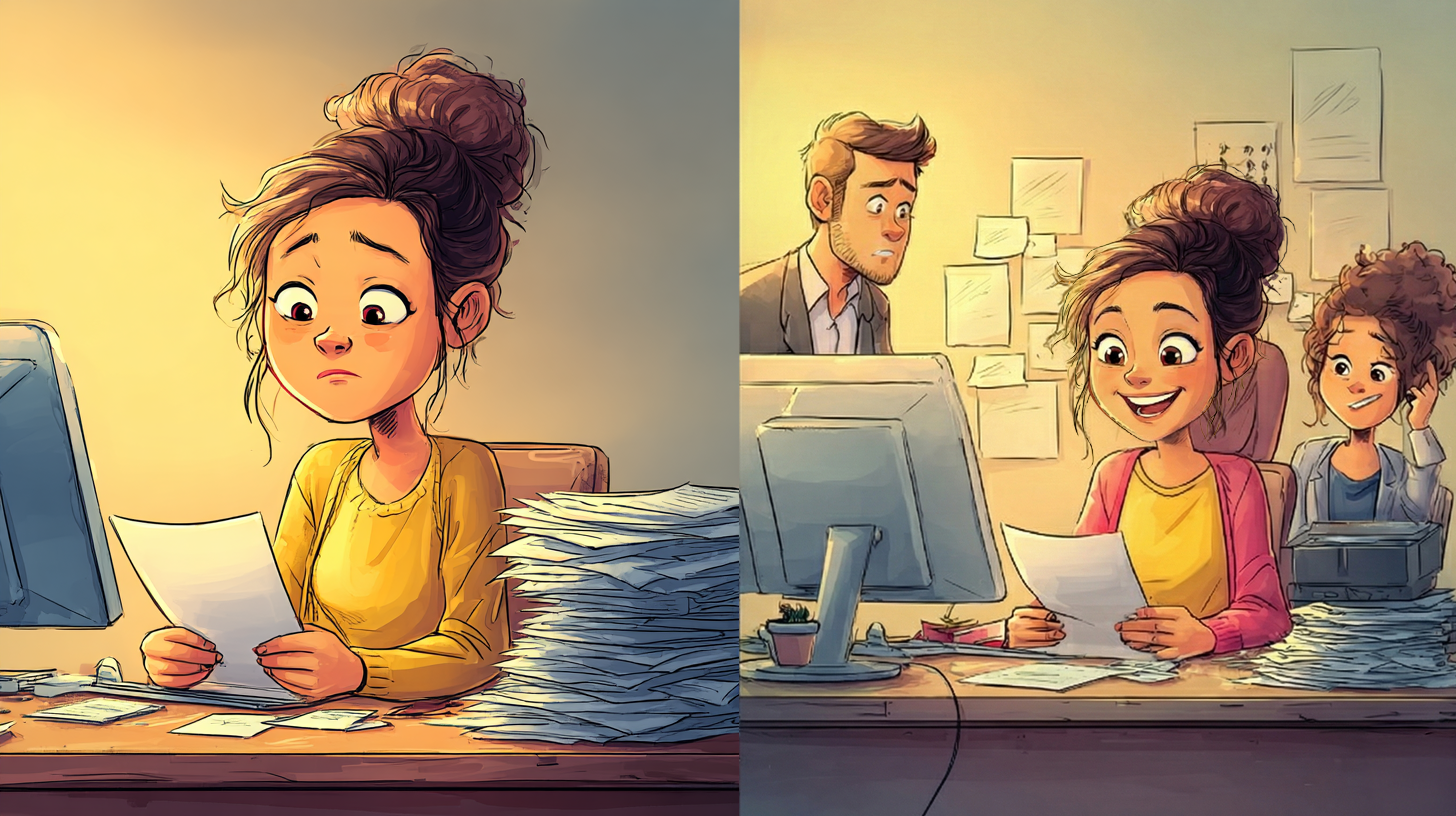 🎓Con respecto a la IA, los expertos dicen que “siempre ha pasado lo mismo con cada tecnología” pero... 