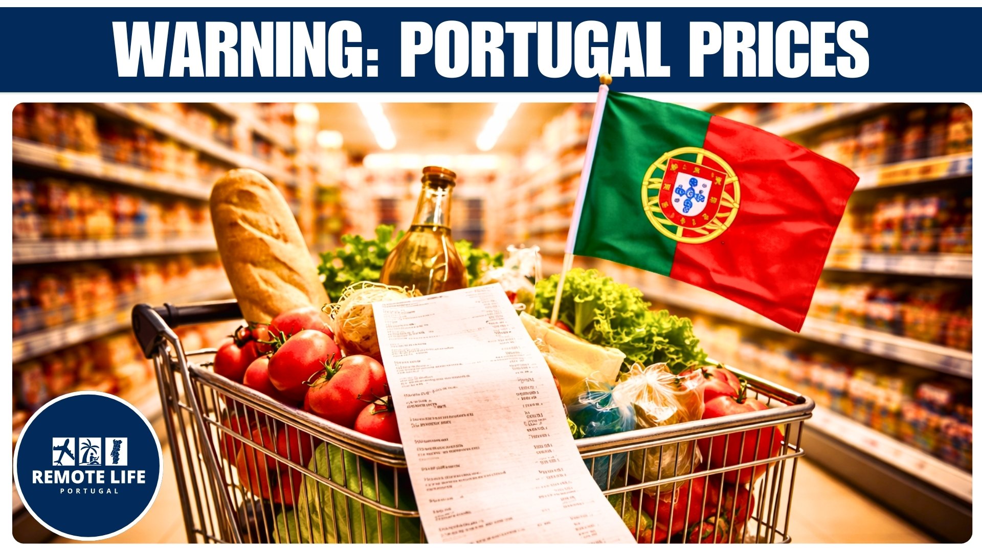 Here's what actually matters about living in Portugal in 2026