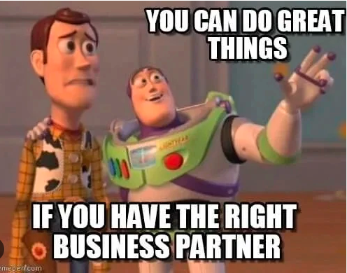 Building a Partner Channel