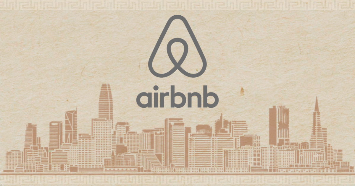 The First Few: Airbnb