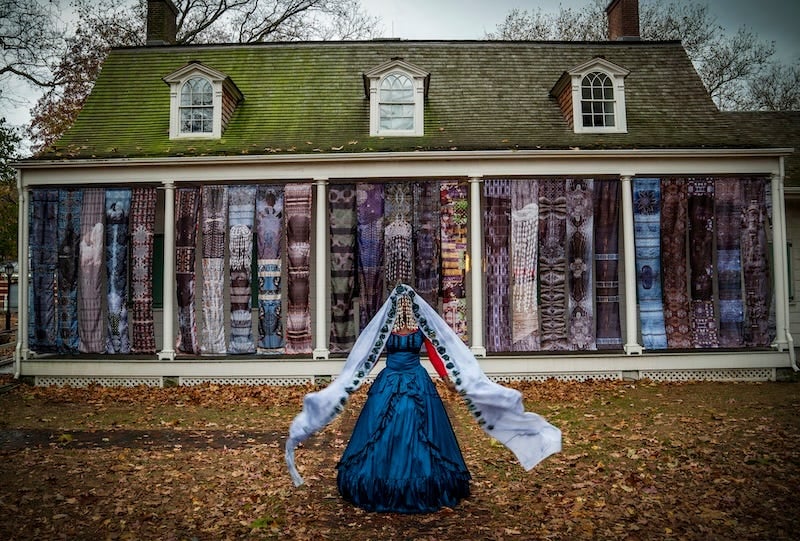 Three Gantt Center exhibits that stir the soul and settle the mind