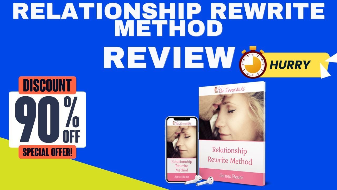 The High Cost of Ignoring the Relationship Rewrite Method 2025: A Missed Opportunity for Love and Transformation