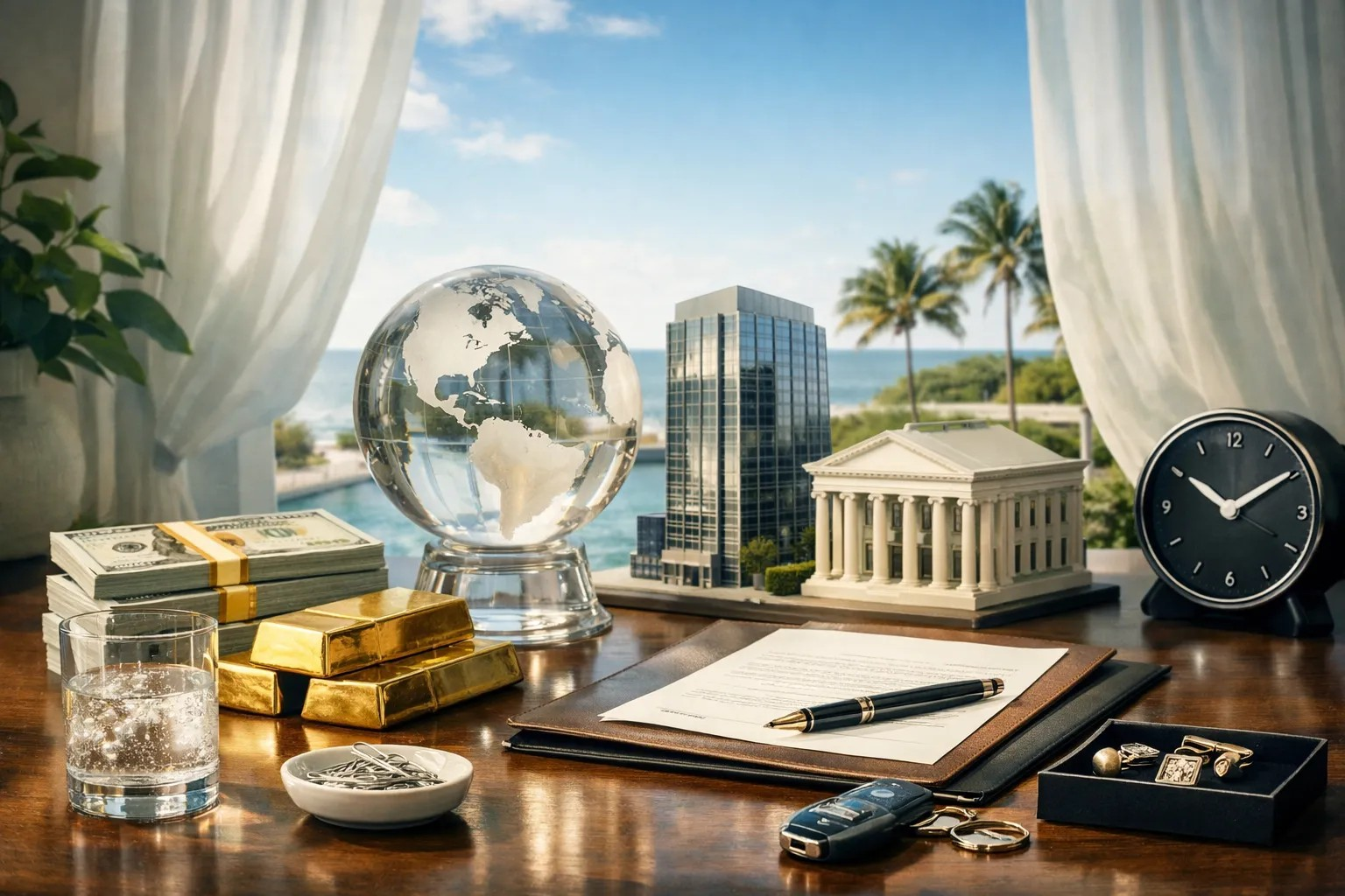 Why Lenders Are Selling Loans Instead of Taking Buildings Back