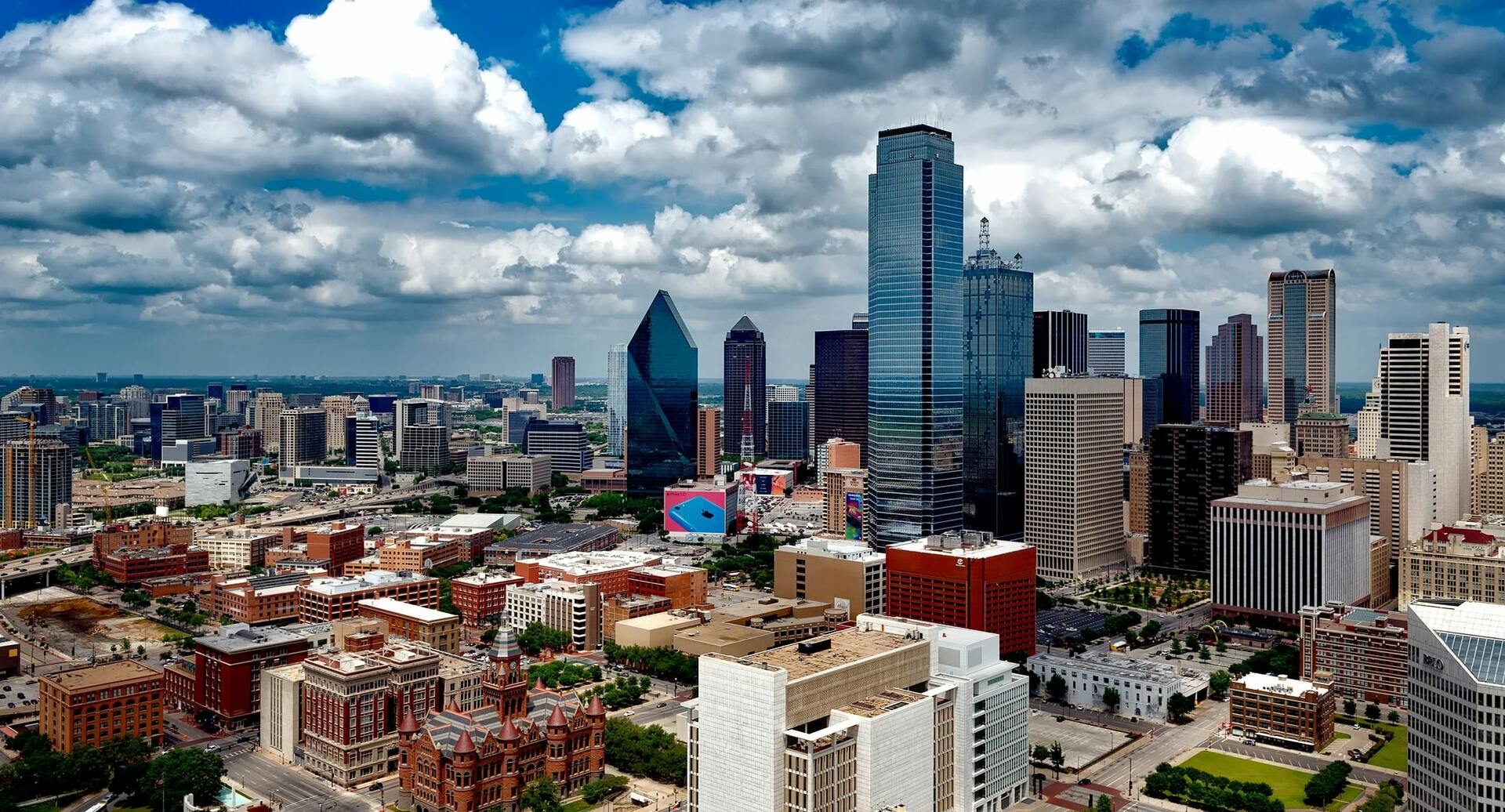 Dallas from $77 - brisket, museums, spring break pick